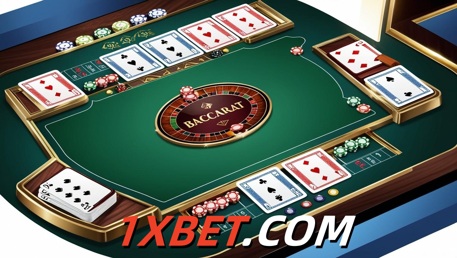 Bônus na 1xbet é uma ótima Maneira de Começar sua Aventura