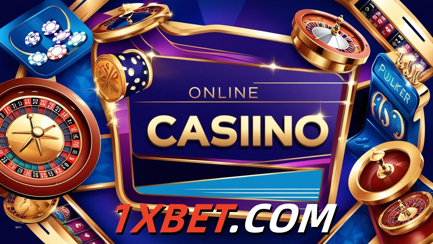 1xbet Casino com Promoções Regulares, Bônus Generosos