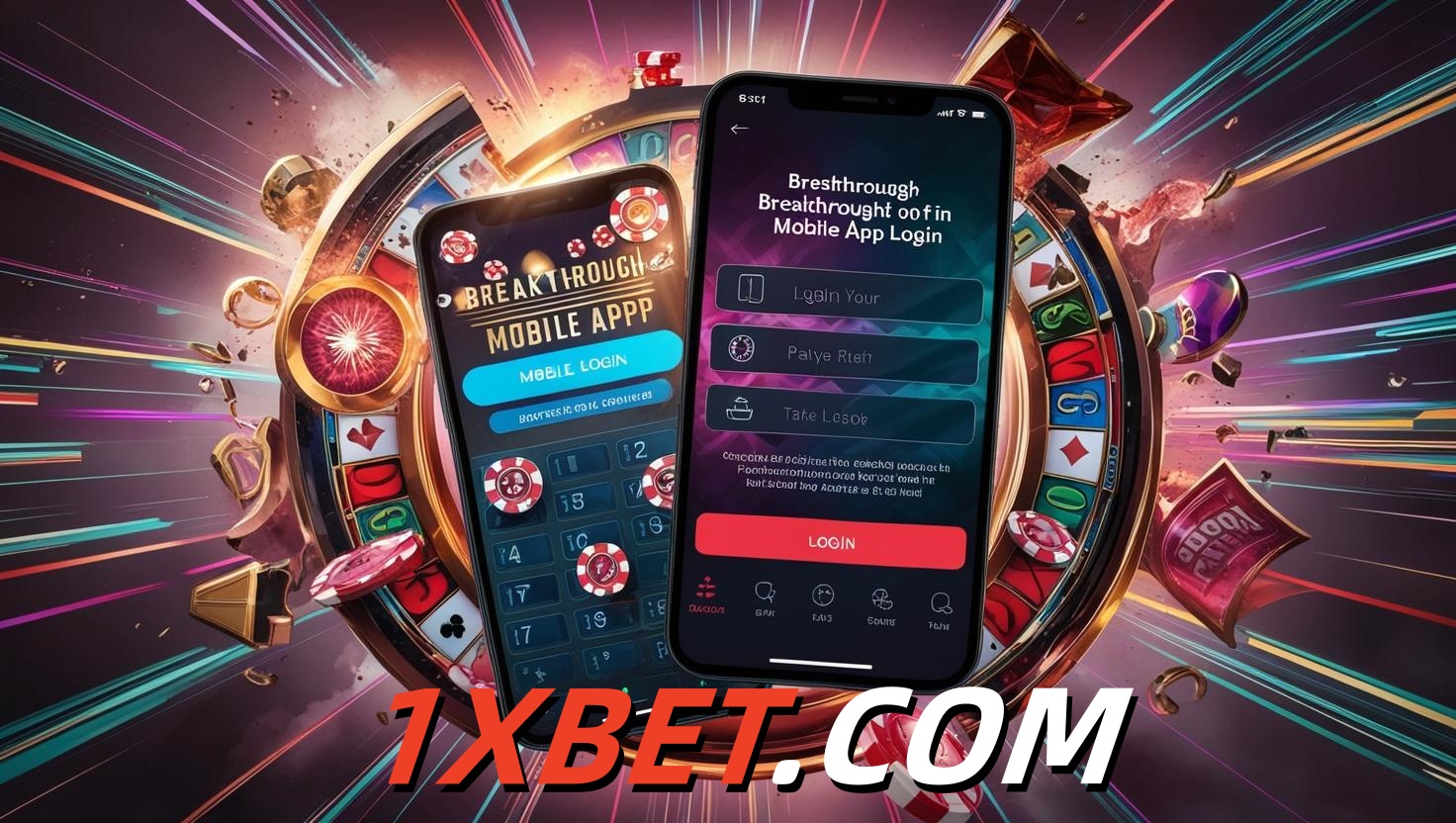 Mais de 50 Categorias Esportivas no plataforma 1xbet